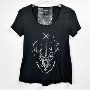 HARRY POTTER SPELL TOP